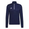 Mens Entrada 22 Quarter Zip Training Sweatshirt