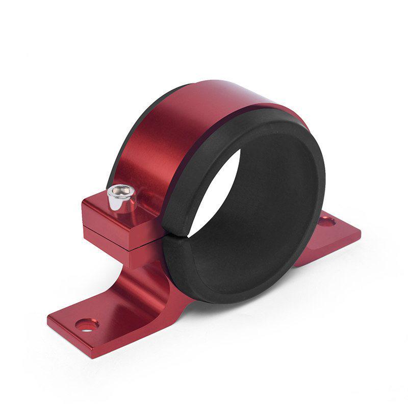 60mm Racing Oil Pump & Electronic Fuel Pump Mount Bracket