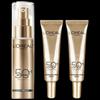 L'Oréal Golden Tube Multi-Protection Outdoor Sunscreen Set