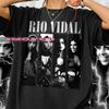 Tops – T-Shirts