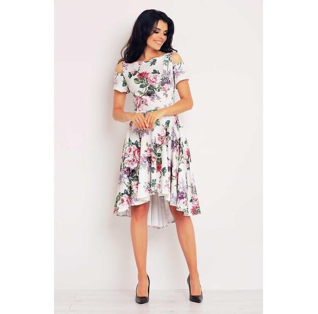 Платье Infinite You M104 EU M