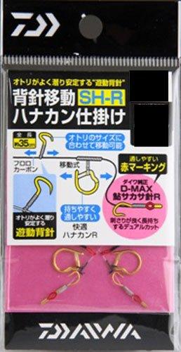 

Daiwa S Dou H Shikake SH-6.0R