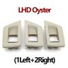 Car Interior Passenger Door Window Lifting Switch Panel Cover For BMW 5 Series F10 F11 F18 520i 523i 525i 528i 535i
