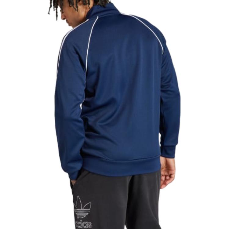 adidas Originals Adicolor Classics Sst Track Jacket IR9866