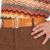 Fiestas Guirca Mens 70Â´s Retro Costume Set