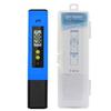 Digital PH Tester Pen 0.01 High Accuracy Water Quality Test Monitor Digital PH Meter for Household Drinking Pool and Aquarium