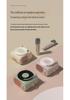 Portable Bluetooth Mini Speaker: High-Quality Sound, Long Battery Life, Ideal for Home & Travel.