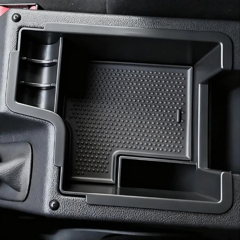 Armrest Straoge Box Tray For Skoda Octavia 3 MK3 A7 5E NL3 NR3 VRS RS 2013-2017 Combi Scout 230 245 LHD Accessories