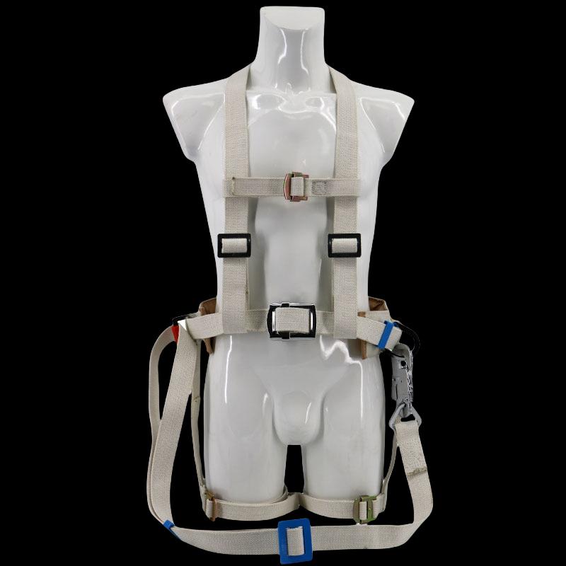 MABOO QXY-03 High-Altitude Work Safety Belt Standard