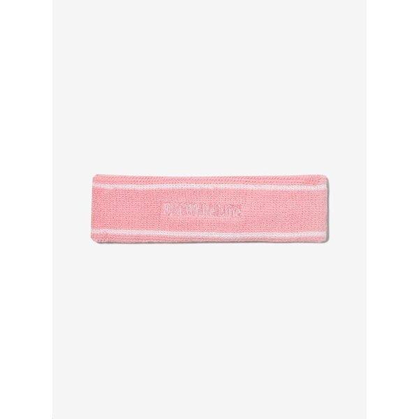 Fila Tennis Stripe Headband