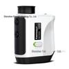 New Model Golf Rangefinder: Charging Binoculars with Slope, Angle, Vibration, Height Measurement