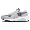 580 Raincloud Unisex Sneaker Grau Weiß Schwarz MT580MG2