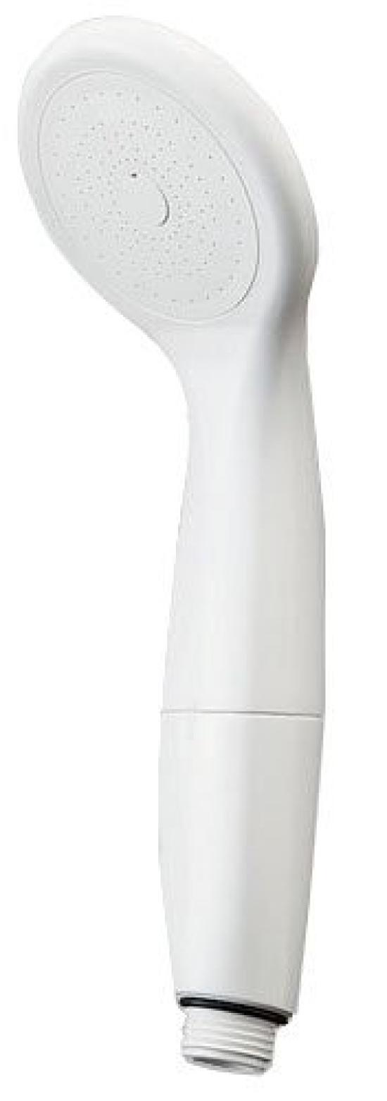 

Душевая головка Shamozi матово-белая PS7963-80XA-MW2