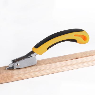 Multi Tool Nail Staple Gun Furniture Stapler For Wood Door Upholstery Framing Rivet Gun Kit Nailers Removing Tool