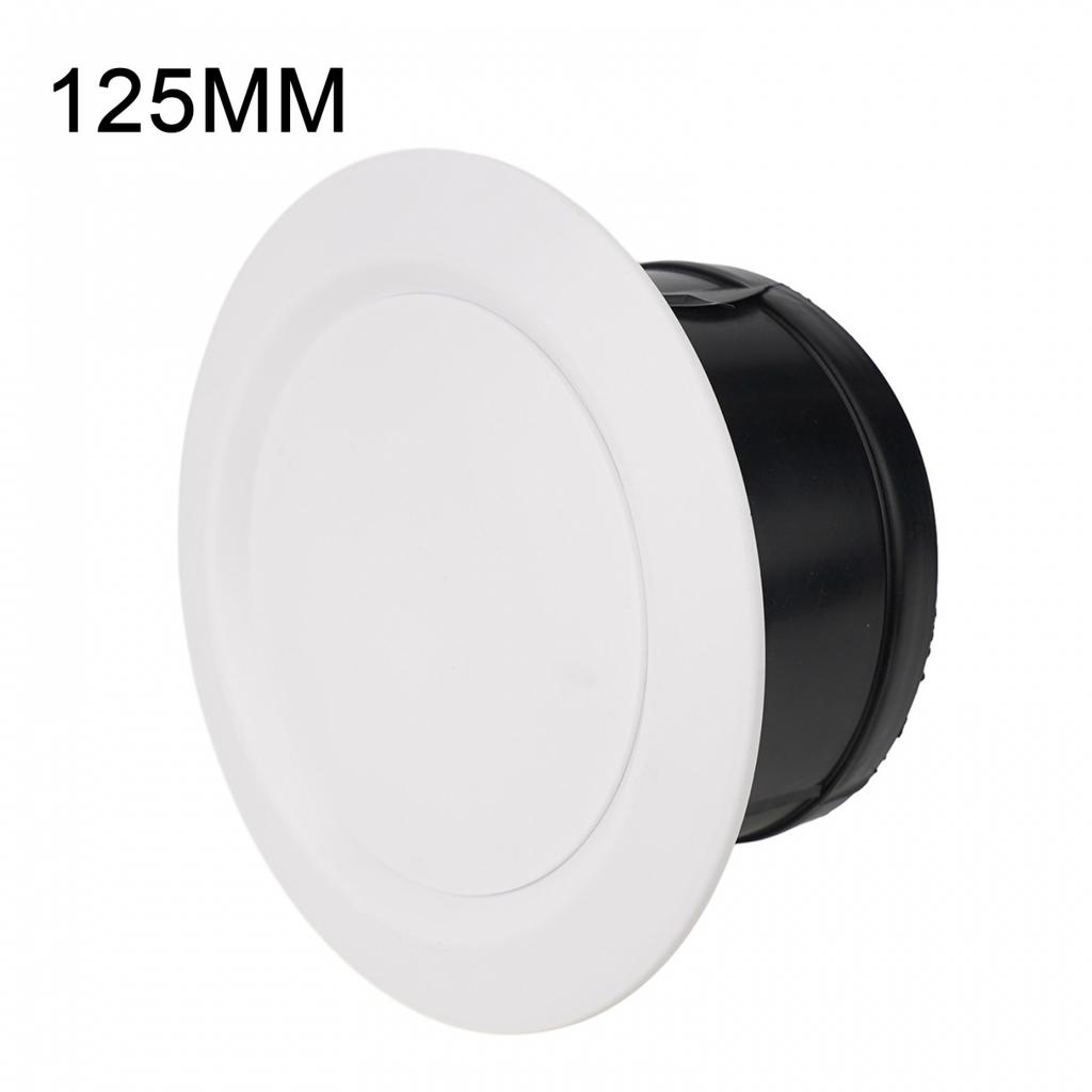 Easy Installation Easy Diffuser Vent Grille Cover ABS Tuyere