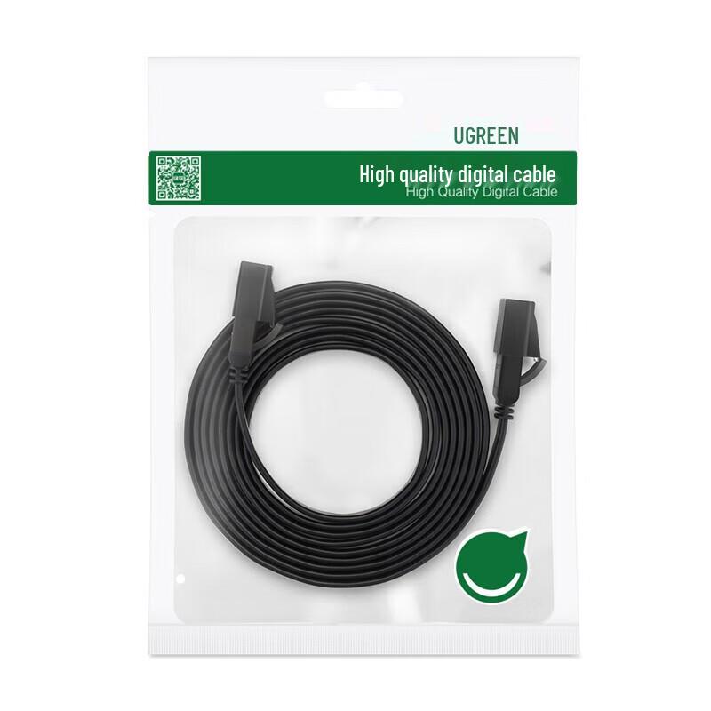 UGREEN Cat7 Flat Ethernet Cable