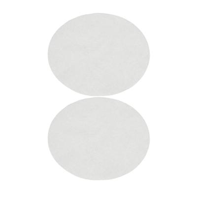 60 ks Papír na odsávání potravinářského oleje Tepelná odolnost Filtrační papír na olej Absorpční papír na polévku