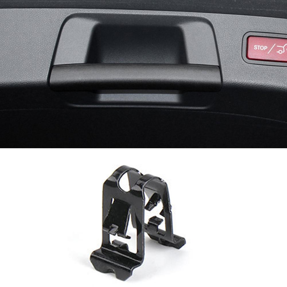 

Car Tailgate Trunk Buckle for Mercedes-Benz GLA Class W156 B-Class W246 12-19