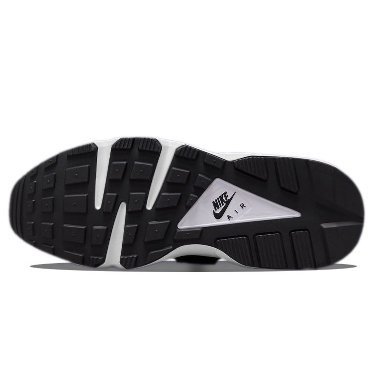 Nike Air Huarache OG Purple Women Casual Shoes DH4439-105