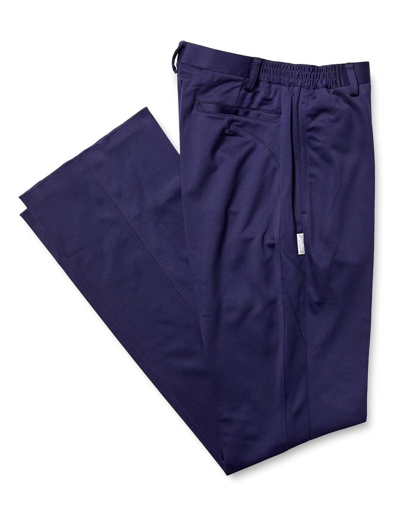 Pants for navy [Asics] women,