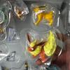 Eeveelution Eevee Vaporeon Jolteon Flareon Espeon Umbreon Leafeon Sylveon Glaceon Cute Action Figure Model Toys