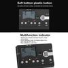 MT 70B Digitales Metronom Stimmgerät Tongenerator Guzheng Stimmgerät mit großem LCD-Display