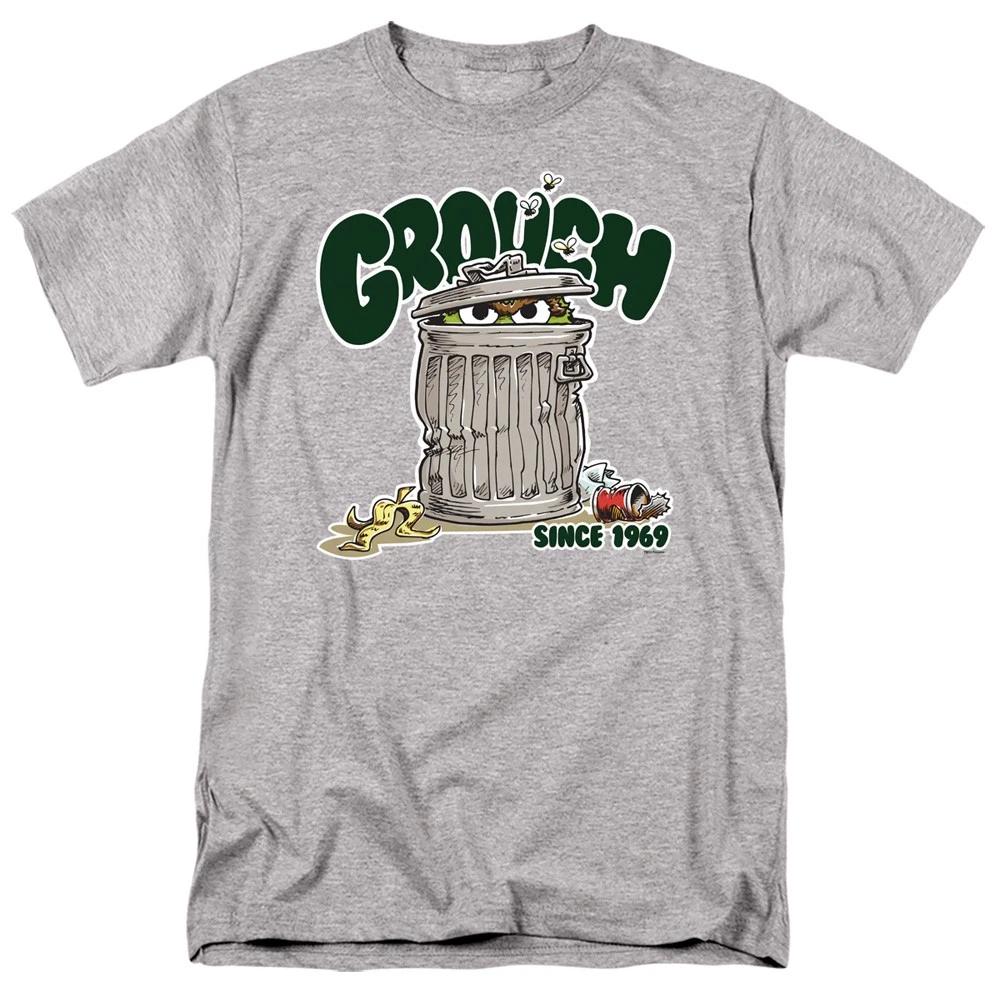 Sesame Street Grouch Children s T-shirt 150