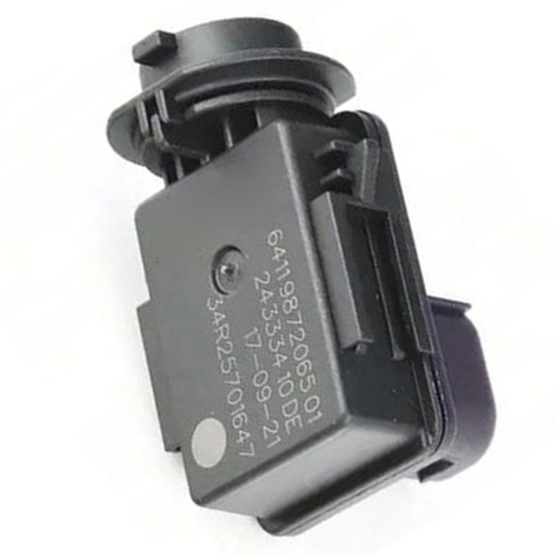Car For BMW AUC Sensor Electronic Module 64119872065 For 2' 3' 4' 5' X3 X5 X6 X7 2020-2024 64115A34C59
