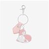 Vivienne Westwood Heart Keyring Orb G405 8203012tu Om002h