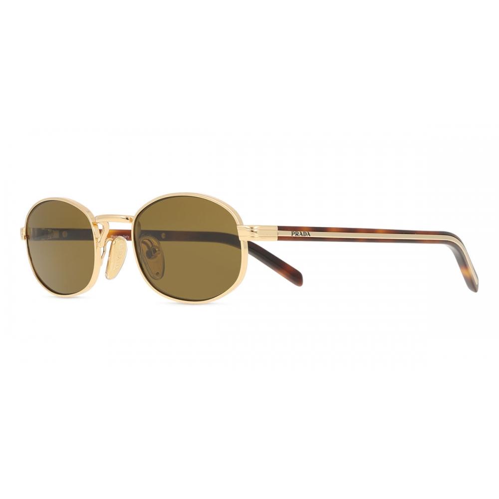 Prada Pr B53s 5ak09z Women Sunglasses