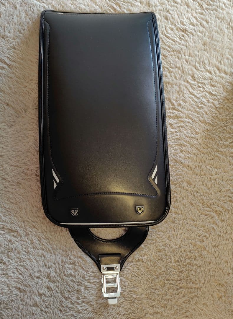 

[USED] Fuwari Kyowa School Backpack Cover