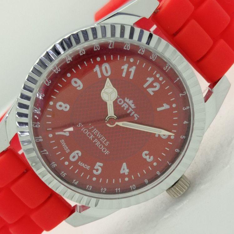 

REFURBISHED WINDING SWISS MENS WRIST WATCH a412862-1 Sku008-a412862