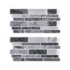 Meiji 3D Epoxy Waterproof Self-Adhesive Wall Sticker for Kitchen & Bathroom Renovation