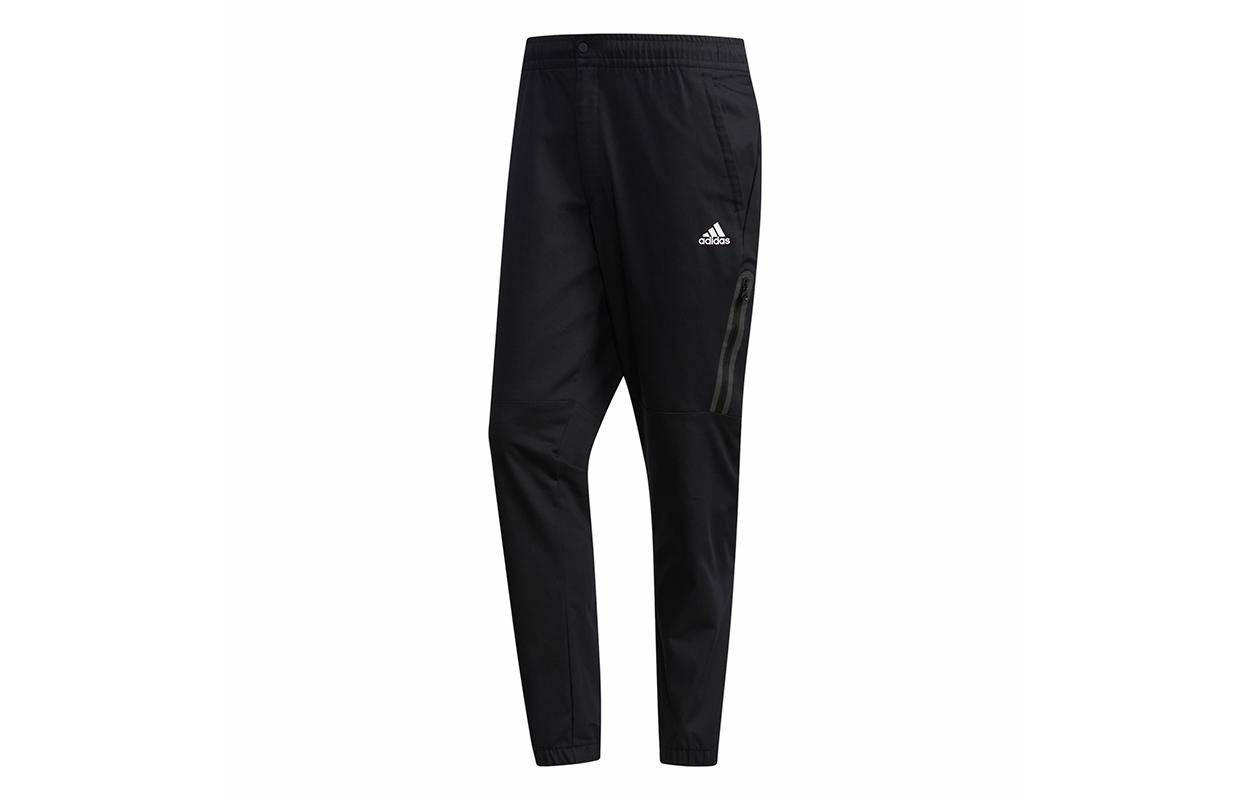 

adidas Al Pt Twill Men s Outdoor Sports Pants Black FJ6764 S