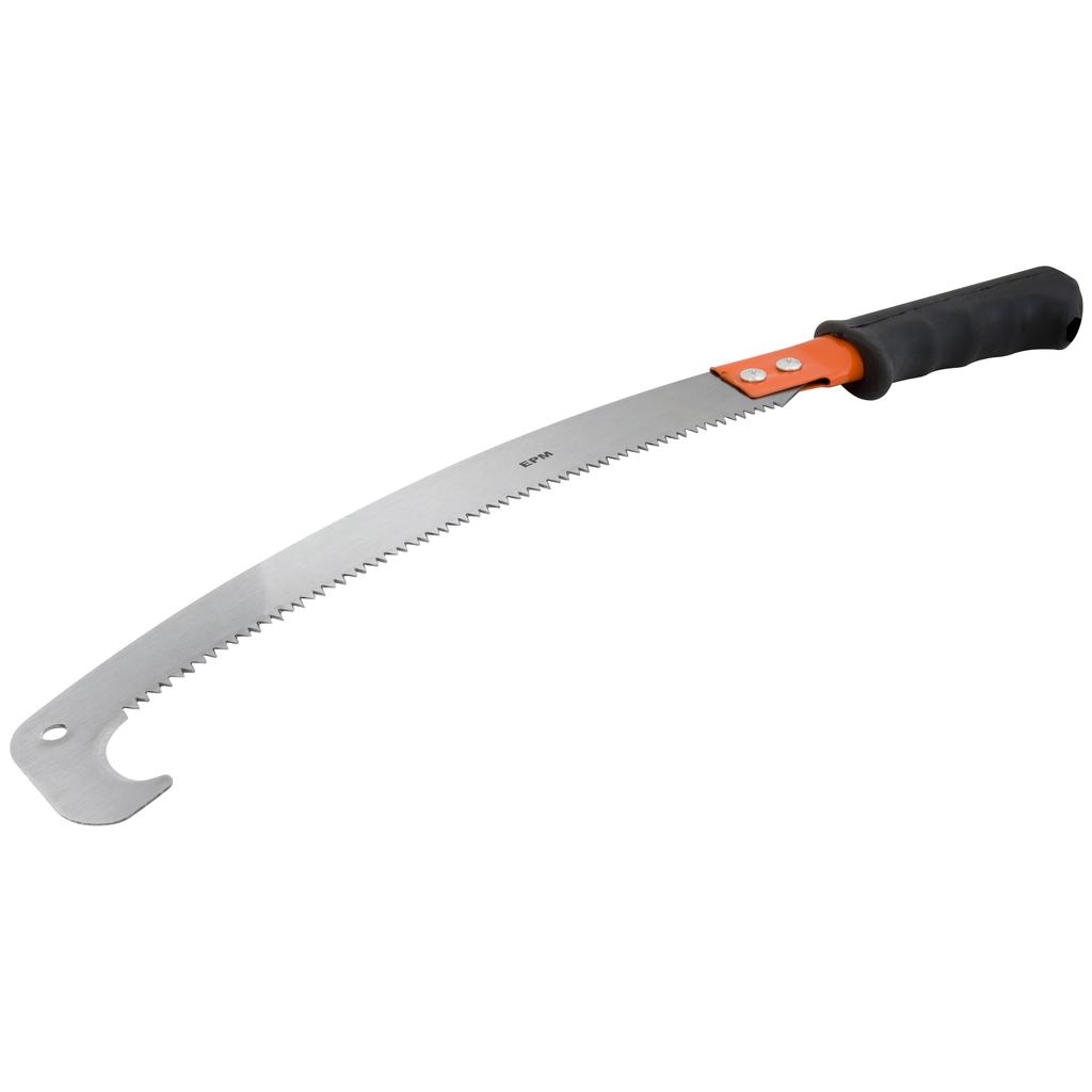 WOOD SAW WITH HOOK 330 5 ZĘ/CA - E-550-5305