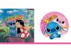 Lilo & Stitch Large Plush Toy - Cute Stitch Doll