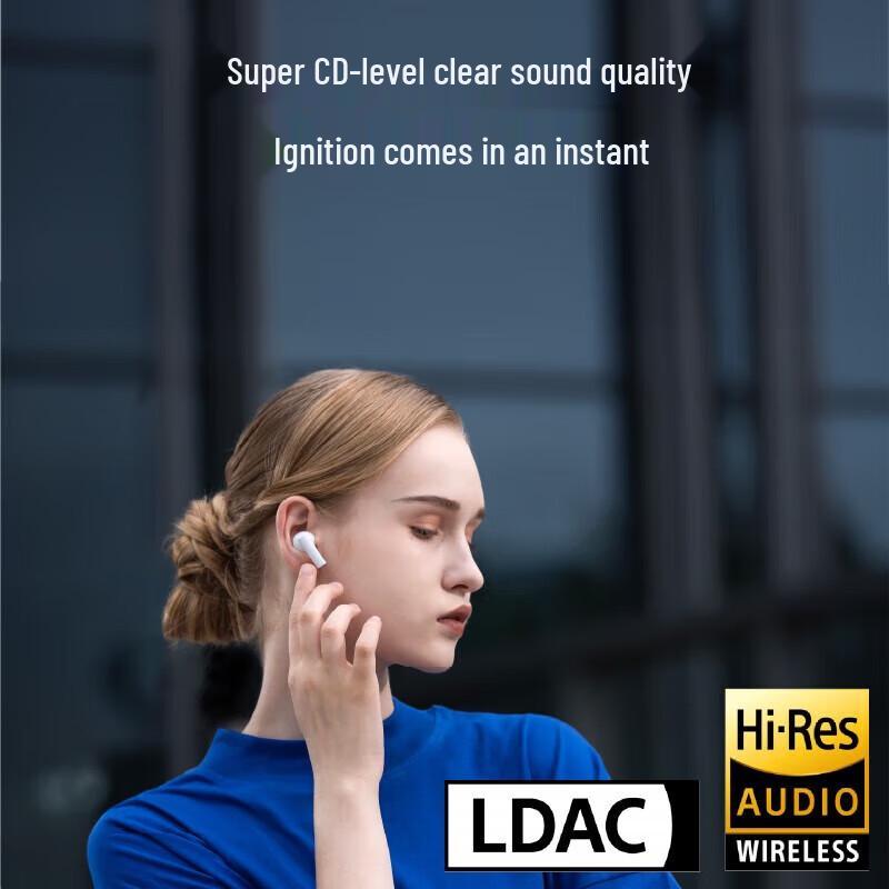 HONOR DOINGTOP X5s Pro Bluetooth Earbuds