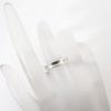 [Pre-owned] TIFFANY / Tiffany / Ag925 / 1837 / Narrow / Ring / Size 11 / J58-8