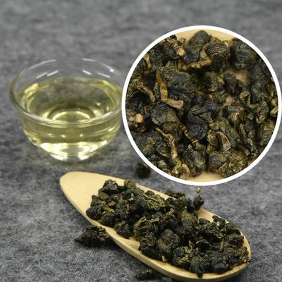 Oolong Çay