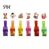 Light Up Finger Rings Christmas Projector Light, Mini Patterns LED Toy for Kids, Tree Party Supplies Ring Projection Xmas Stocking Stuffers Kids