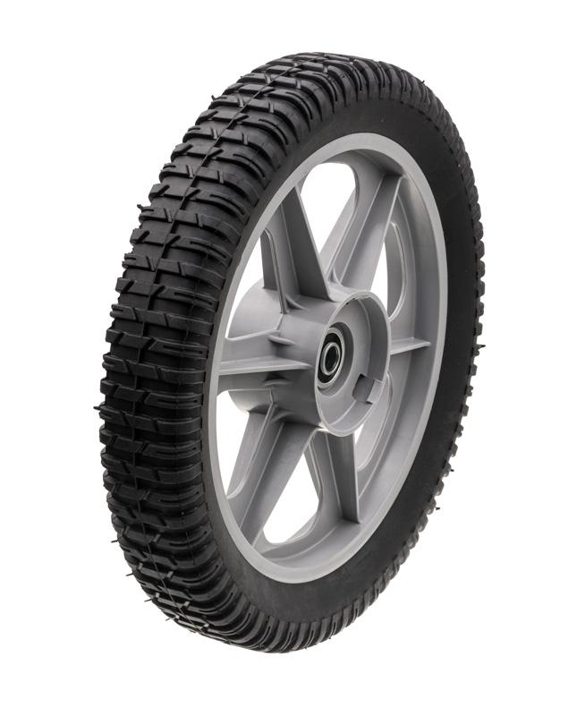 Husqvarna 12 Inch Lawn Mower Wheel Ro13495