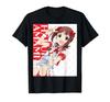 Idolmaster Shiny Festa Amami Haruka T-shirt