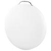Anti-mold Round Plastic Cutting Board