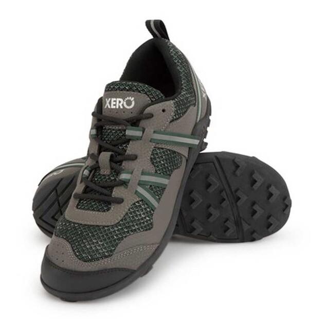 Xero Shoes TerraFlex II кроссовки трейловые