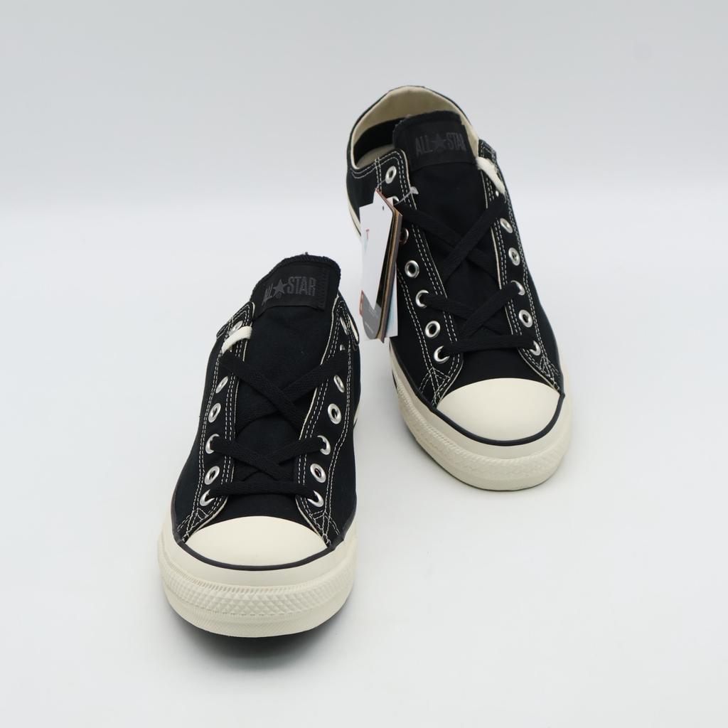 31313961 Converse All Star GORE-TEX EL OX Black (Men's)