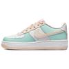 Nike Air Force 1 Low Emerald Rise Guava Ice GS DV7762-300
