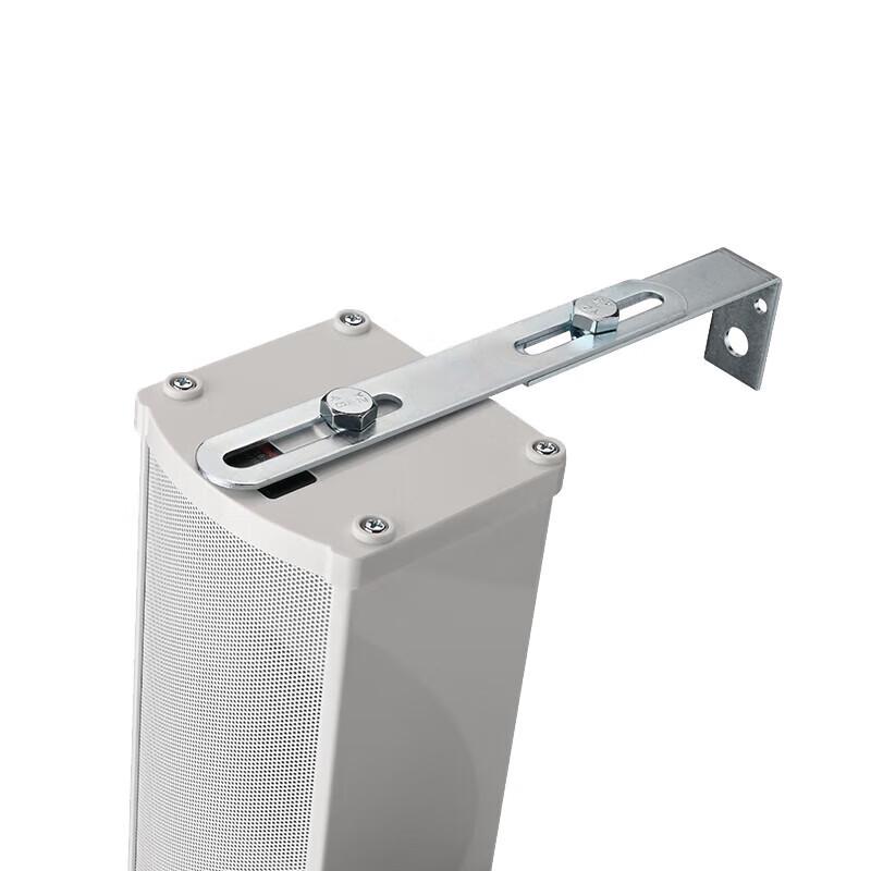 TAKSTAR Professional Waterproof Broadcast Column Speaker EB-100 CN plug (adapter included)