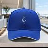 Adjustable Treble Clef Musical Note Baseball Cap for Unisex Women  Lightweight Printed Hat for Outdoor Weddings Parties