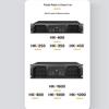 XunErWei Conference Audio & Power Management Solutions (CN Version)