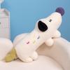 Tangdou Puppy Pillow Plush Toy Large Doll Holding Sleeping Legs On The Bed and Holding Pillow Pillow Pillow Dog Doll Doll